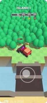 木材收割机模拟器ios版