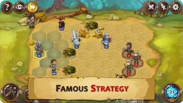 勇者国王冒险攻略