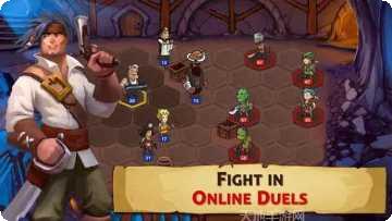 勇者国王角色培养