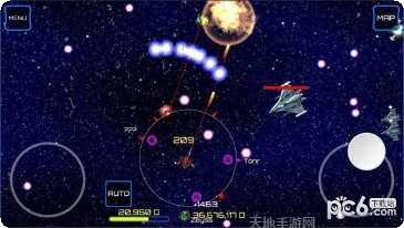 星际旅行史诗策略