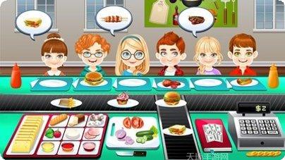 美食餐厅餐车2玩家评价