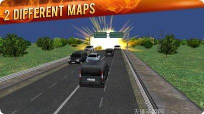 交通赛车2019下载