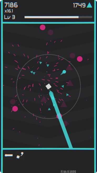 迷你战场世界攻略