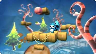 四季之春测试版攻略