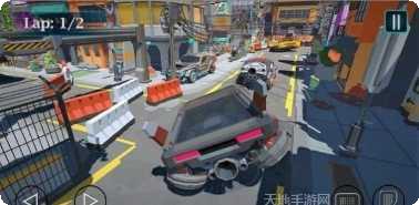 未来城市赛跑者最新版本
