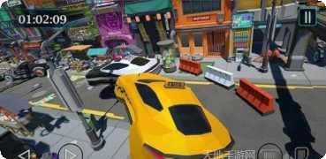 未来城市赛跑者下载地址