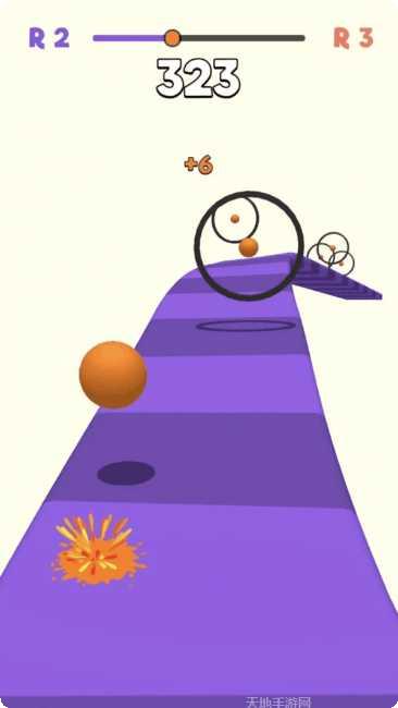 休闲解压切片游戏下载