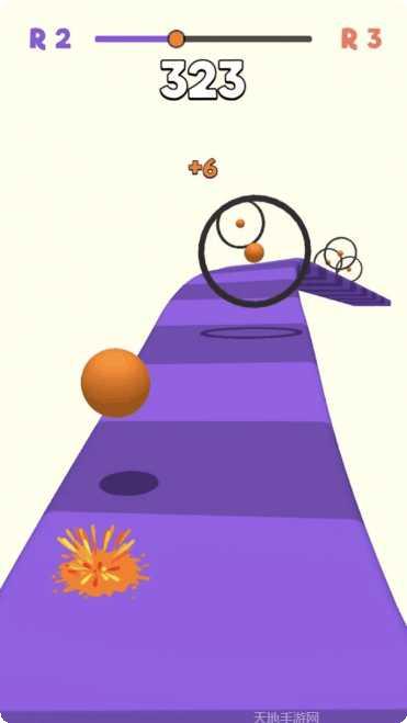 休闲解压切片玩法介绍