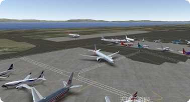 无限试飞最新版本