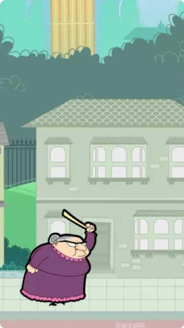 憨豆先生游戏攻略