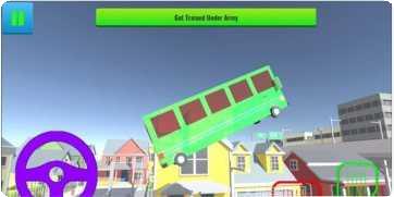 美国陆军汽车运输车更新