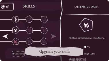 狐妖小红娘之上古神狐角色介绍