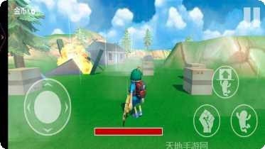 人类派对一败涂地玩法介绍