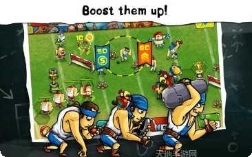 橄榄球3D竞技下载