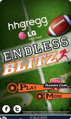 橄榄球3D竞技攻略