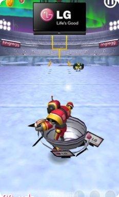 橄榄球3D竞技最新版本