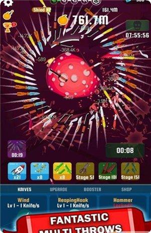 闲置飞机游戏下载