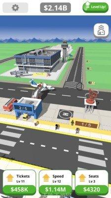 闲置飞机最新版本