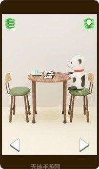 逃脱游戏希望谜题解答