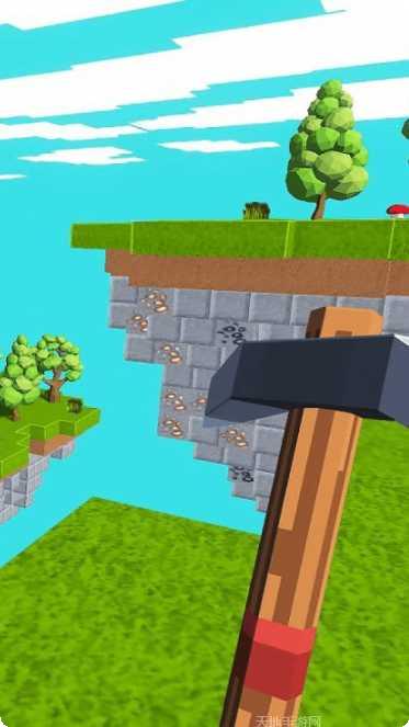 像素天堂游戏玩法