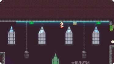 迷失的魔鬼角色设定