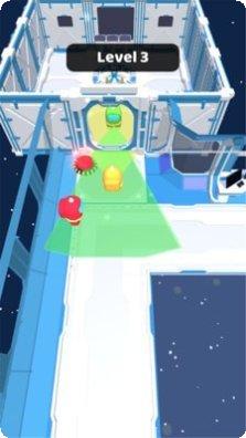 在我们之间的世界角色