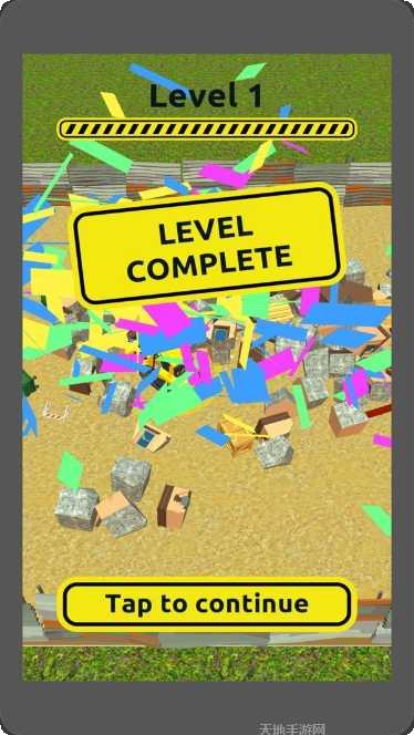 城市英雄赛博朋克战场攻略