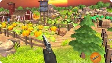 枪射击大师最新版本