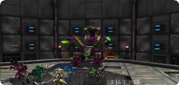 放置机械师玩法介绍