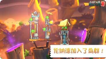 愤怒的小猫2隐藏关卡