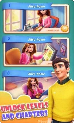 猫咪萌消消游戏攻略