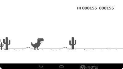 像素恐龙猎手最新版本