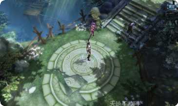 画江湖之我是鬼王角色