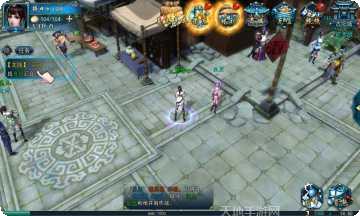 画江湖之我是鬼王剧情