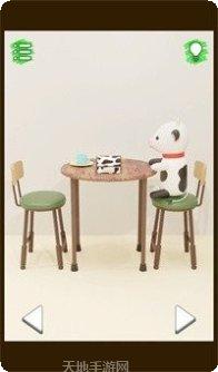 逃脱游戏失物终点站2攻略