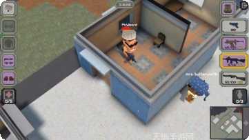 皇家枪手最新版本