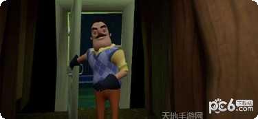 隔壁老王的基础教学玩法