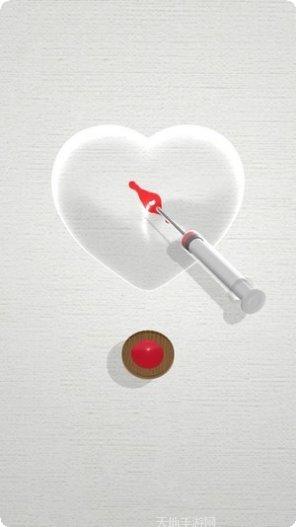 注射器跑酷游戏操作技巧