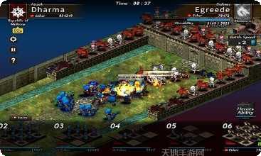 守护与冒险角色攻略