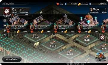 守护与冒险装备搭配