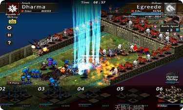 守护与冒险副本挑战