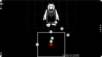 sans打怪模拟器玩法介绍