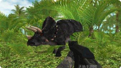 枪战恐龙的世界游戏攻略