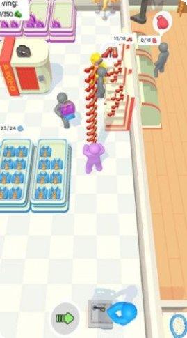 干饭人觉醒最新版本