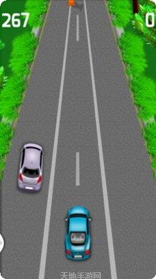 赛车追逐竞速攻略大全