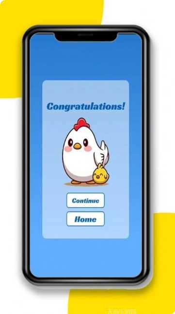 向上跳的蛋蛋怎么玩