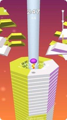 螺旋堆栈跳转2022最新版本