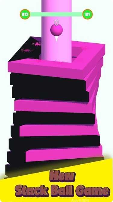 螺旋堆栈跳转2022游戏评测