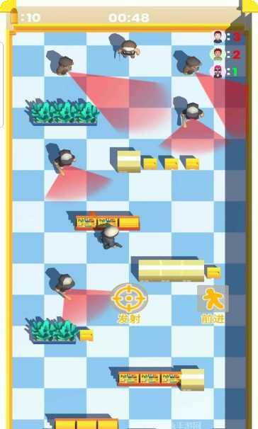 出击吧主公永抽版攻略