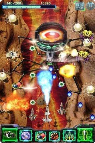 铁血战记角色推荐